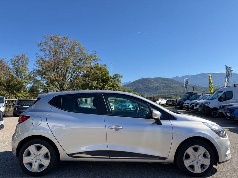Clio IV 0.9 TCE 90CH GENERATION - 19 5P 2020 occasion 38130 ECHIROLLES