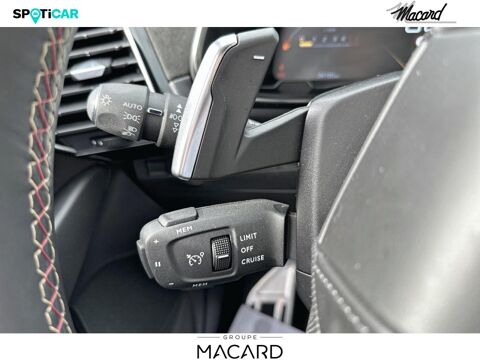 DS7 BlueHDi 130ch Performance Line Automatique 2021 occasion 82000 Montauban