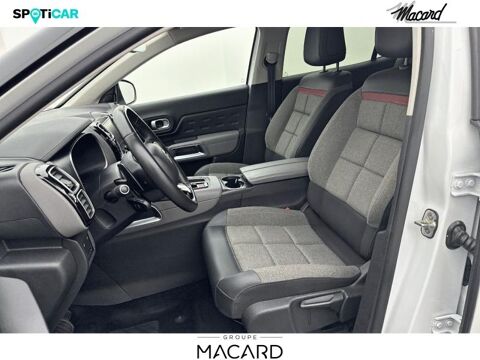 C5 aircross Hybrid 225ch C-Series e-EAT8 2021 occasion 82000 Montauban