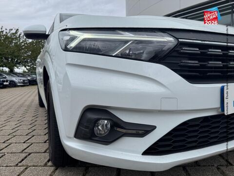 Sandero 1.0 TCe 90ch Confort 2021 occasion 67800 Bischheim