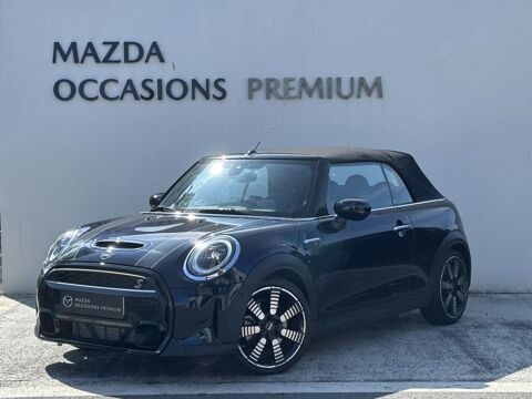 Annonce voiture Mini Cooper 32890 