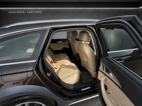 A6 3.0 V6 TDI 245CH AMBITION LUXE QUATTRO S TRONIC 7 2014 occasion 34740 Vendargues