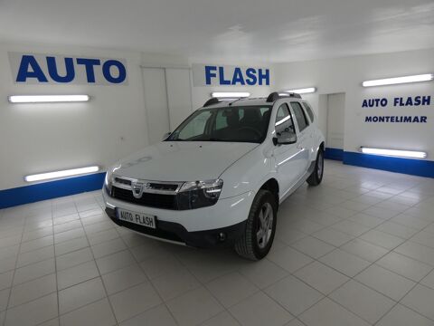 Dacia duster 1.5 DCI 110CH FAP LAUREATE 4X2