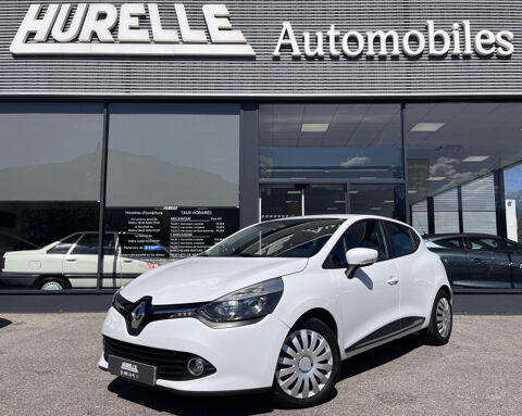 Renault clio iv 1.5 DCI 75CH ENERGY ZEN EURO6 2015 / GPS
