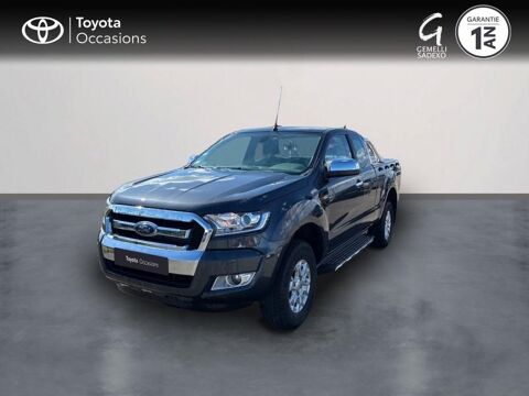 Annonce voiture Ford Ranger 29490 �