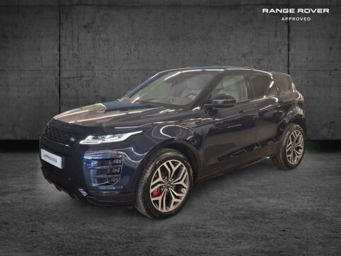 Annonce voiture Land-Rover Range Rover Evoque 51900 €