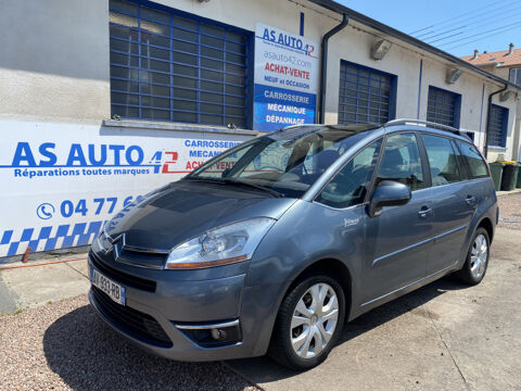 Citroen c4 picasso GRAND  1.6 HDI110 FAP BUSINESS 5PL