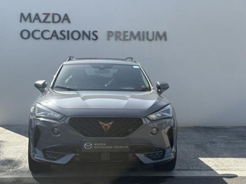 Formentor 1.4 e-HYBRID 245ch VZ DSG6 2024 occasion 14200 H&eacute;rouville-Saint-Clair