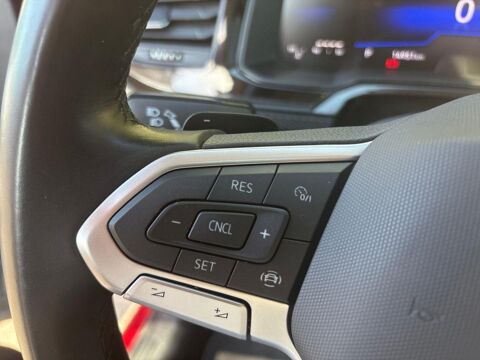 Polo 1.0 TSI 95 Life DSG7 2023 occasion 13730 ST VICTORET
