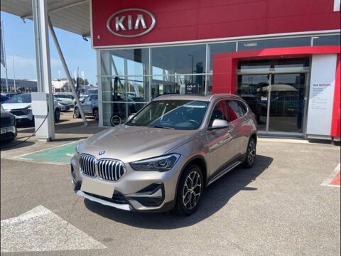 Annonce voiture BMW X1 21290 €