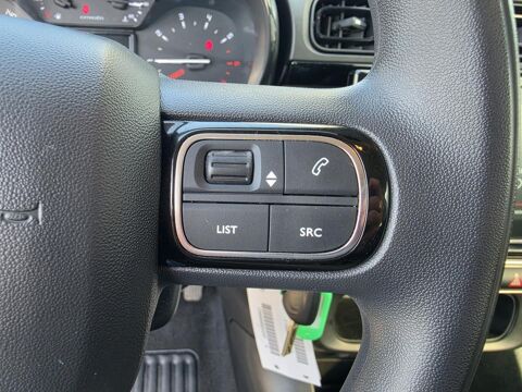 C3 1.2 PureTech 83 PLUS 2024 occasion 56850 Caudan