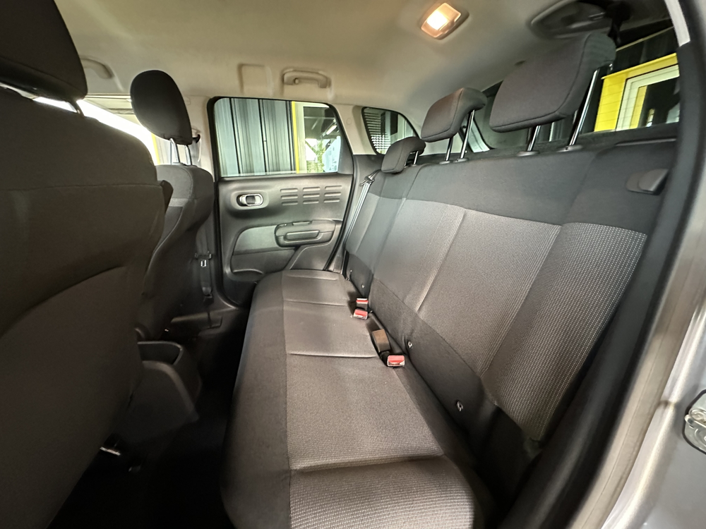 C3 Aircross PURETECH 110CH S&S C-SERIES 2022 2023 occasion 56530 Qu&eacute;ven