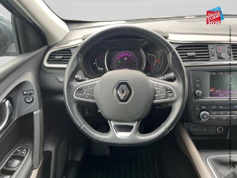 Kadjar 1.2 TCe 130ch energy Intens 2017 occasion 08000 Charleville-M&eacute;zi&egrave;res