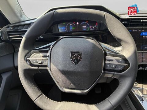 408 Plug-in Hybrid 225ch Allure e-DCS7 2024 occasion 08000 Charleville-M&eacute;zi&egrave;res