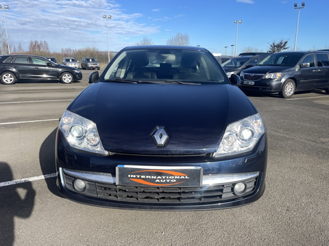 Laguna III 2.0 DCI 150CH FAP DYNAMIQUE 2009 occasion 28700 Auneau