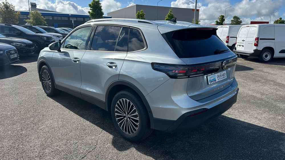 Tiguan 1.5 ETSI 131CH LIFE DSG7 2026 occasion 12850 Onet-le-Ch&acirc;teau