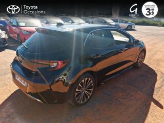 Corolla 1.8 140ch Design MY24 2024 occasion 26200 Mont&eacute;limar