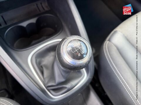 A1 1.6 TDI 116ch Business line 6cv 2017 occasion 08000 Charleville-M&eacute;zi&egrave;res