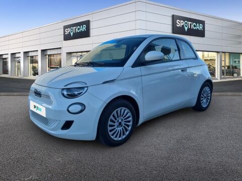 Fiat 500 e 95ch Action Plus 2023 occasion Narbonne 11100