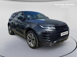 Range Rover Evoque 2.0 P 200ch Flex Fuel R-Dynamic HSE AWD BVA Mark III 2024 occasion 67460 Souffelweyersheim