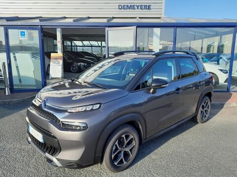 Citroën C3 Aircross 1.5 BlueHDi 110ch S&S PLUS 2024 occasion Anglet 64600