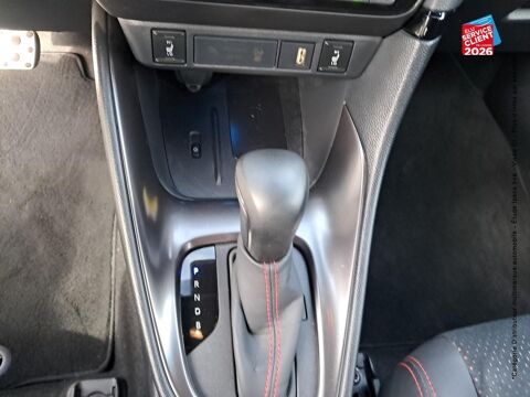 Yaris 116h GR Sport 5p MY22 2023 occasion 57100 Thionville