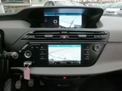 C4 Picasso PURETECH 130CH FEEL S&S 2017 occasion 31100 Toulouse