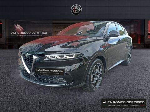 Annonce voiture Alfa Romeo Tonale 29990 