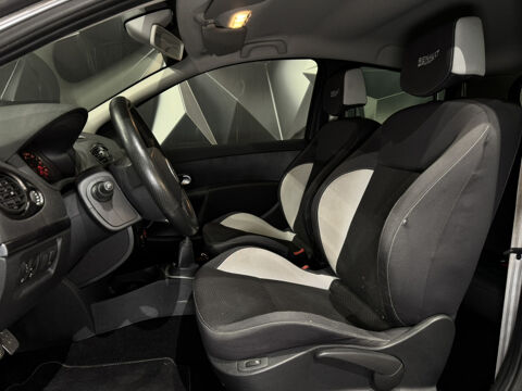 Clio III 2.0 16V 203CH RENAULT SPORT CUP 3P 2011 occasion 63170 Aubi&egrave;re