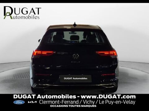Golf 1.5 eTSI OPF 150ch Style 1st DSG7 2021 occasion 63000 Clermont-Ferrand