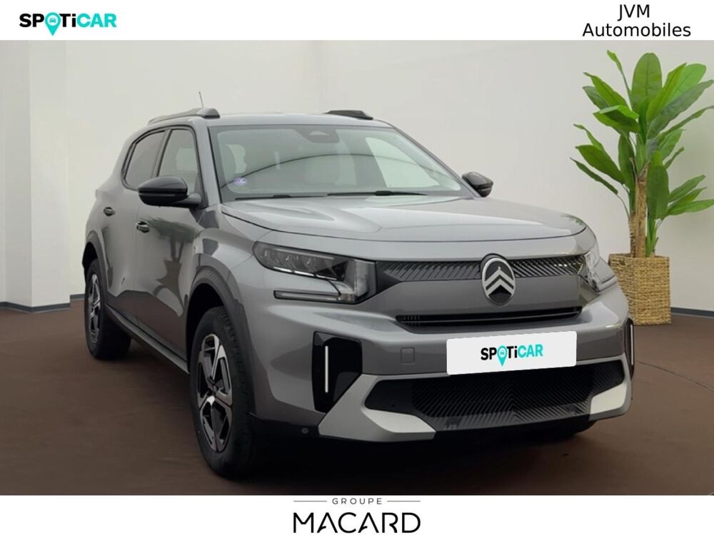 C3 Aircross 1.2 Hybride 145ch MAX e-DCS6 2025 occasion 47550 Bo&eacute;