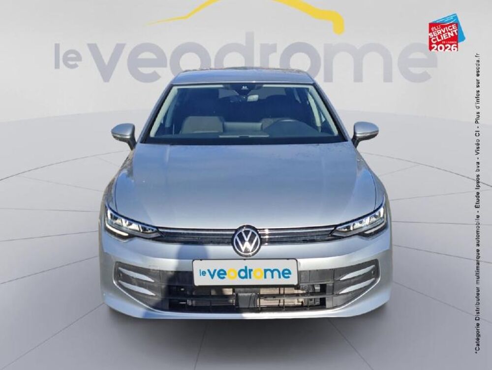 Golf 1.5 eTSI EVO2 116ch Life Plus DSG7 2025 occasion 68110 Illzach