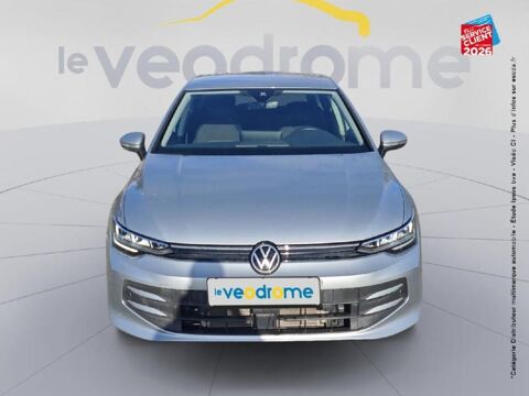 Golf 1.5 eTSI EVO2 116ch Life Plus DSG7 2025 occasion 68110 Illzach