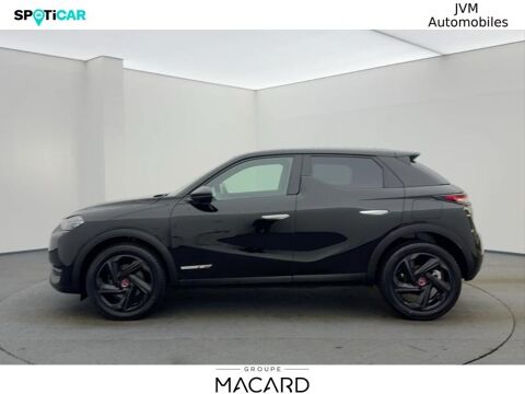 Citro&euml;n DS3 BlueHDi 130ch Performance Line Automatique 2022 occasion Bo&eacute; 47550