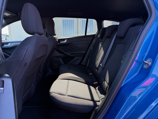 Focus 1.5 ECOBLUE 120CH ST-LINE BVA 2020 occasion 70210 Montdor&eacute;