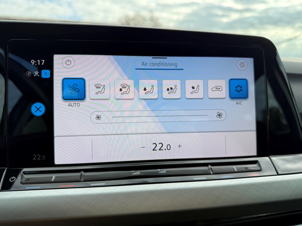 Golf 2.0 TDI SCR 115CH LIFE 1ST 2021 occasion 70210 Montdor&eacute;