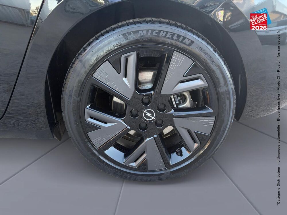 Astra Electric 156ch GS 2024 occasion 21000 Dijon