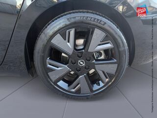 Astra Electric 156ch GS 2024 occasion 21000 Dijon