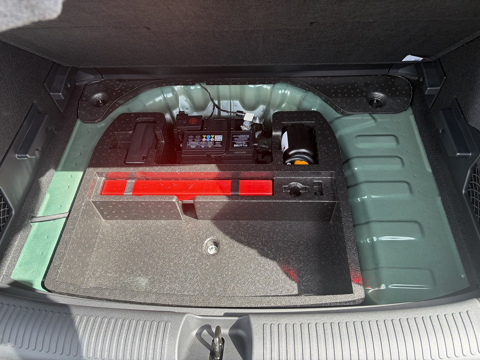 ZS EV 1.5 HYBRID+ 197CH COMFORT 2026 occasion 82370 Campsas