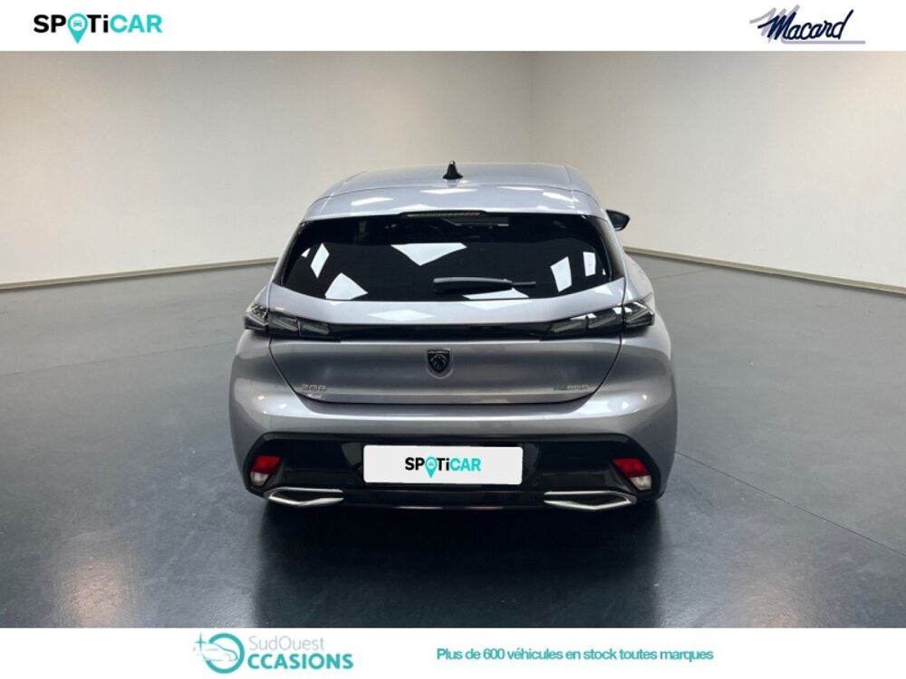 308 PHEV 180ch GT e-EAT8 2022 occasion 82000 Montauban