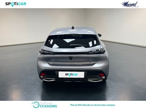 308 PHEV 180ch GT e-EAT8 2022 occasion 82000 Montauban