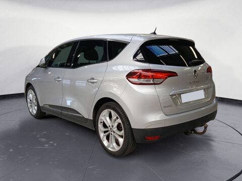 Scenic IV 1.7 BLUE DCI 120CH BUSINESS - 21 2020 occasion 38070 Saint-Quentin-Fallavier