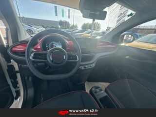 500 e 95ch (RED) MY23 2023 occasion 62000 Arras
