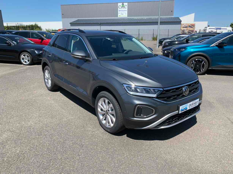 T-ROC 1.5 TSI EVO2 150CH LIFE PLUS DSG7 2025 occasion 12850 Onet-le-Château