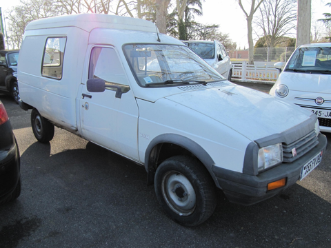 C15 VDSD 1991 occasion 31600 Muret