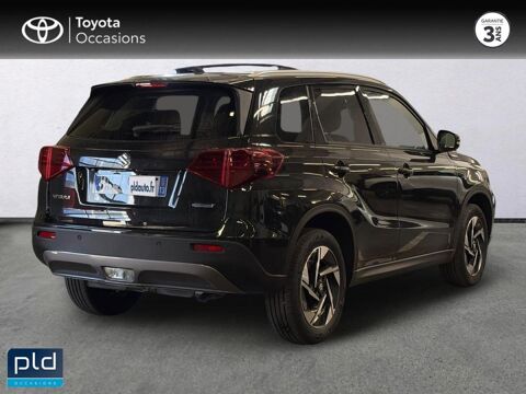 Vitara 1.4 Boosterjet Hybrid 110ch Style Auto MY25 2026 occasion 13290 Les Milles