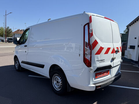 Transit Custom 280 L1H1 2.0 ECOBLUE 130 HYBRID TREND BUSINESS 2022 occasion 57350 Stiring-Wendel