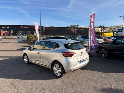 Clio V 1.0 TCE 90CH BUSINESS 2022 occasion 16400 Puymoyen