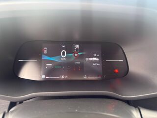 Trafic combi Grand 2.0 dCi 170ch Techno auto -26 2026 occasion 27930 Normanville