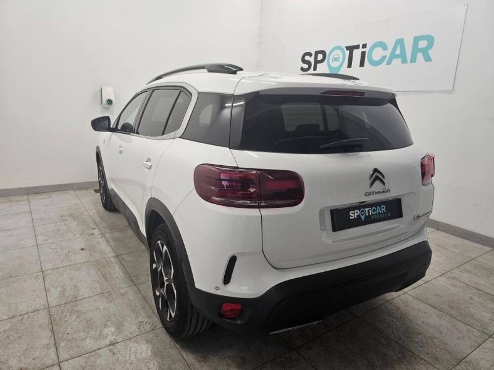 C5 aircross PureTech 130ch S&S C-Series 2023 occasion 91230 Montgeron